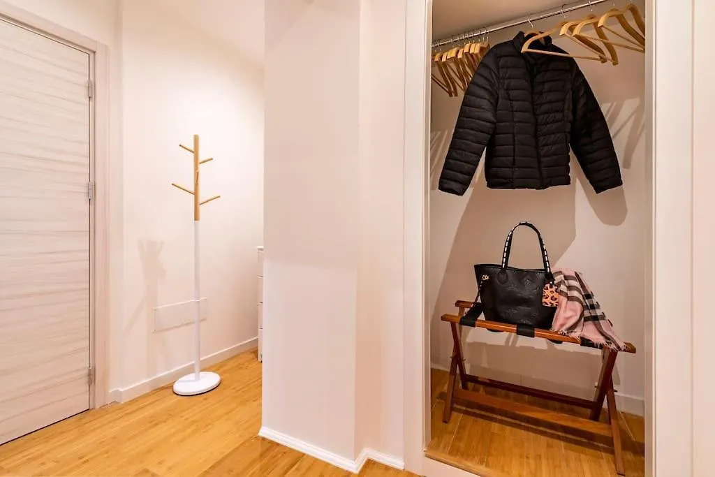Loft San Stae 18.27 Apartment Venice