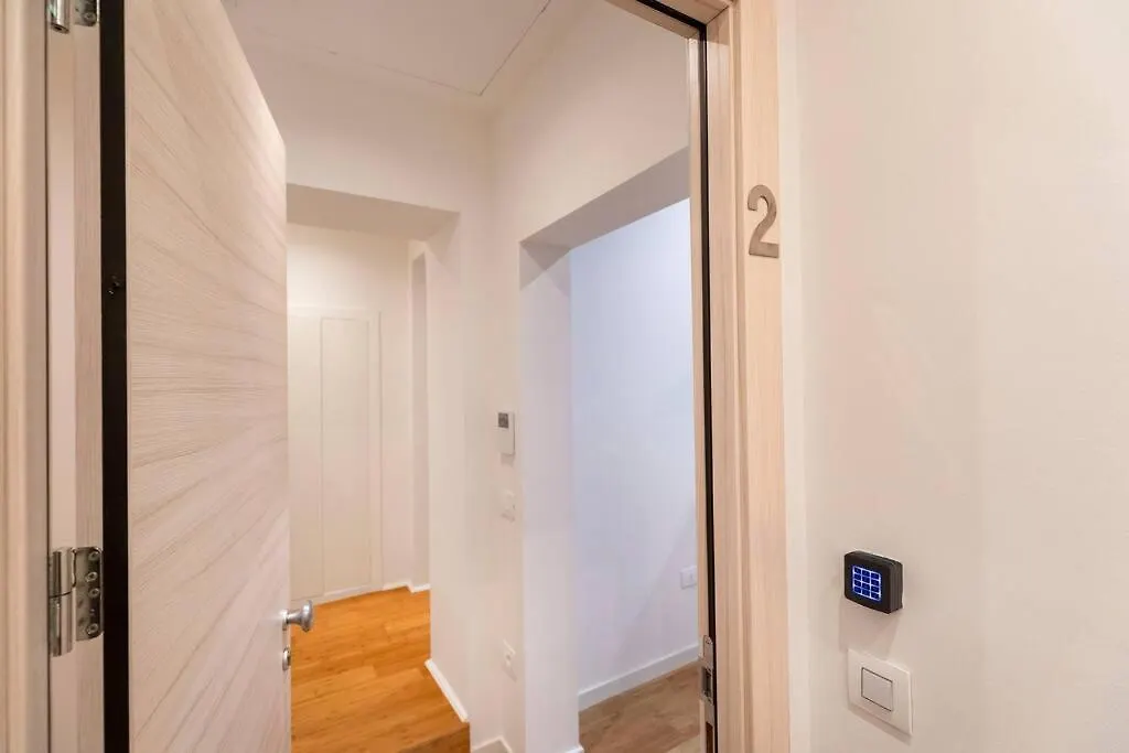 Loft San Stae 18.27 Apartment Venice