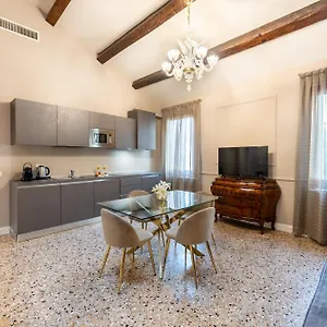 San Vio Palace Luxury Venice