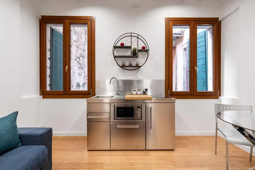 Appartamento Loft San Stae 18.27 Venezia