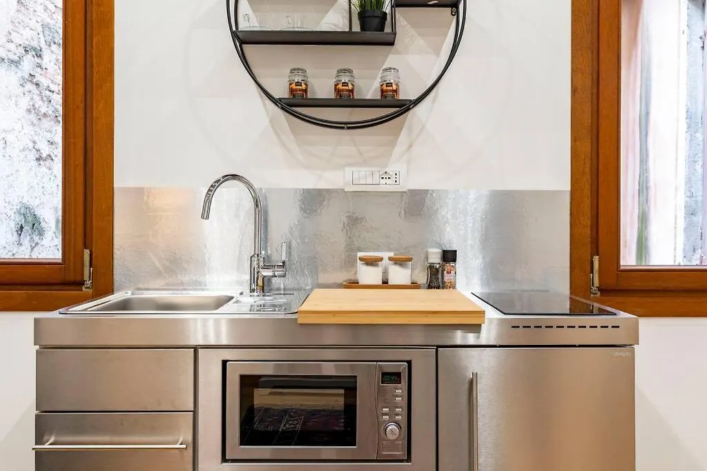Appartamento Loft San Stae 18.27 Venezia