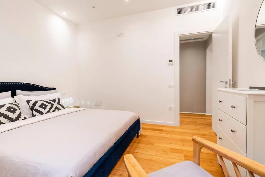 Loft San Stae 18.27 Apartment Venice
