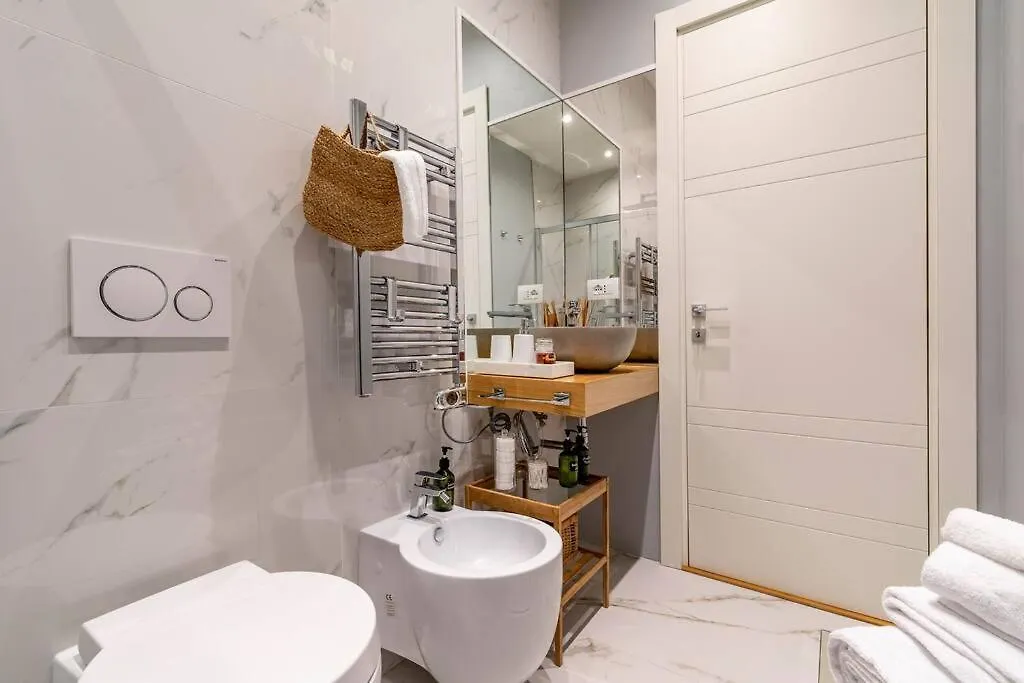 Appartamento Loft San Stae 18.27 Venezia Italia